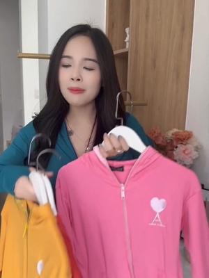 New Color Fashion Jacket Promo