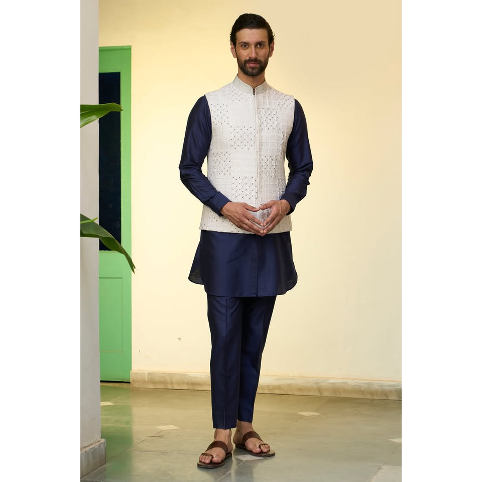 Global Men's Wear Fashion Promo
