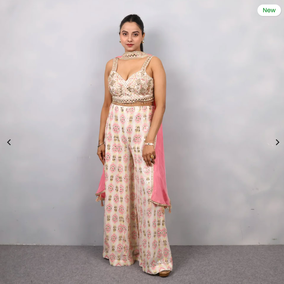 Fashion Apparel Global Shipping Promo