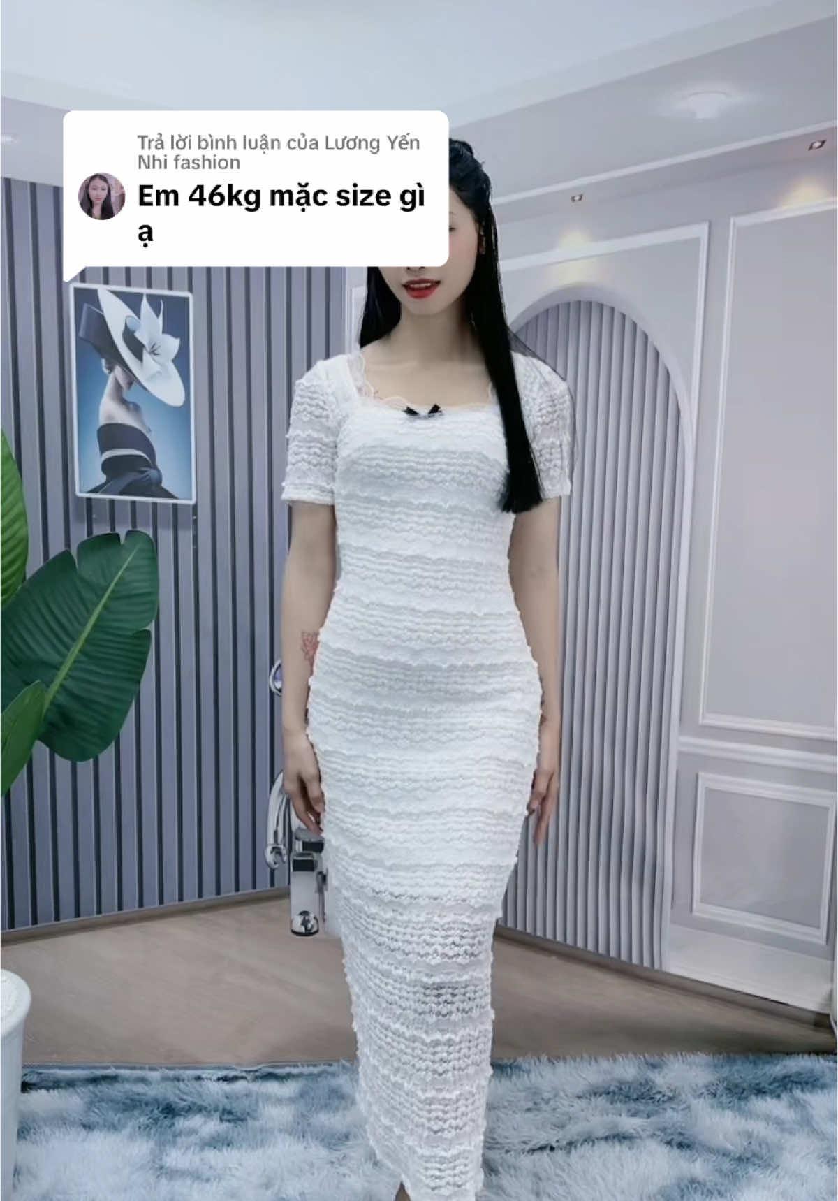 Fashion Dress Promotion