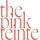 The Pink Teinte