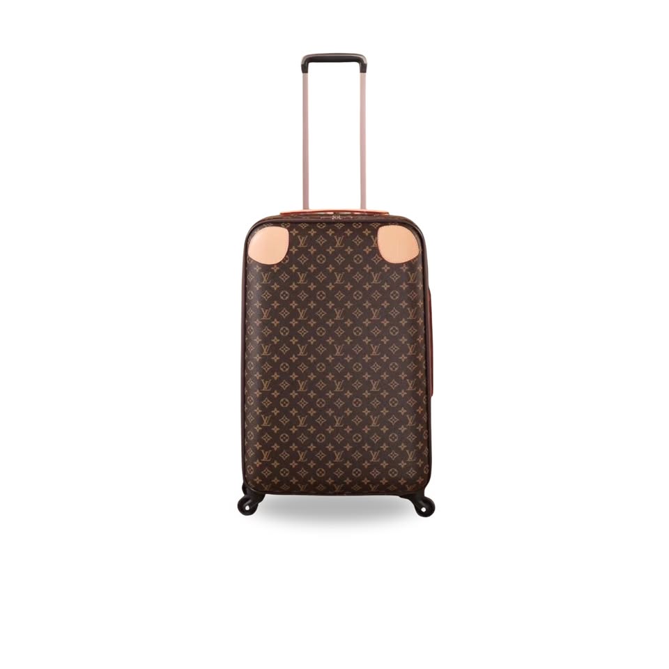 Elegant Luggage 20% Off Promo