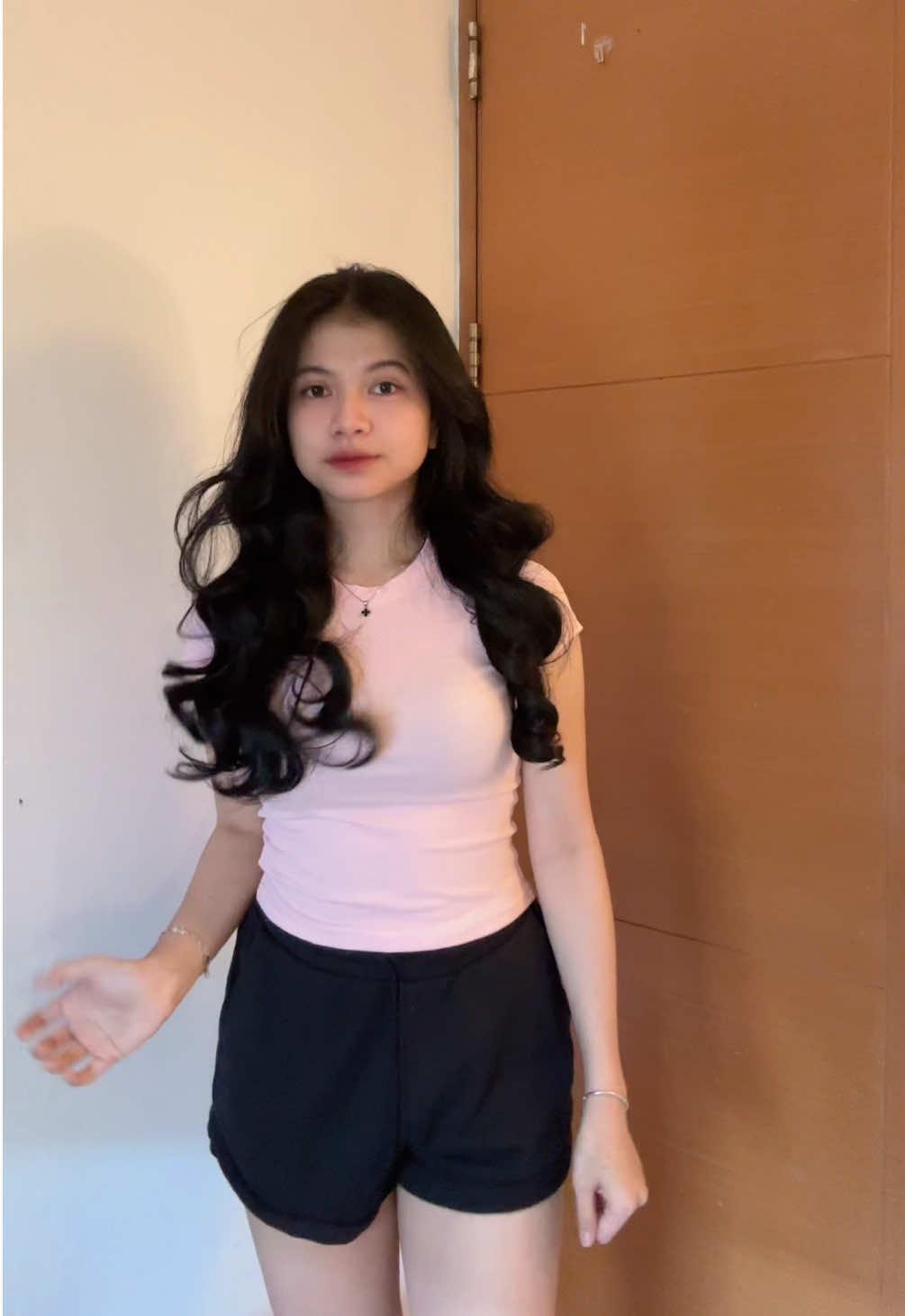 Casual T-Shirt Fashion Promo
