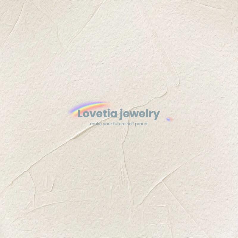 love-tia jewelry