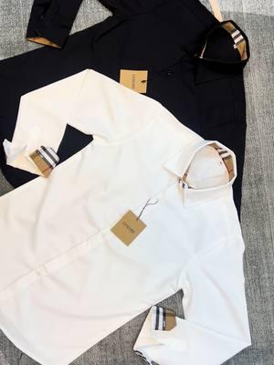 Cotton Shirt Fashion Promo