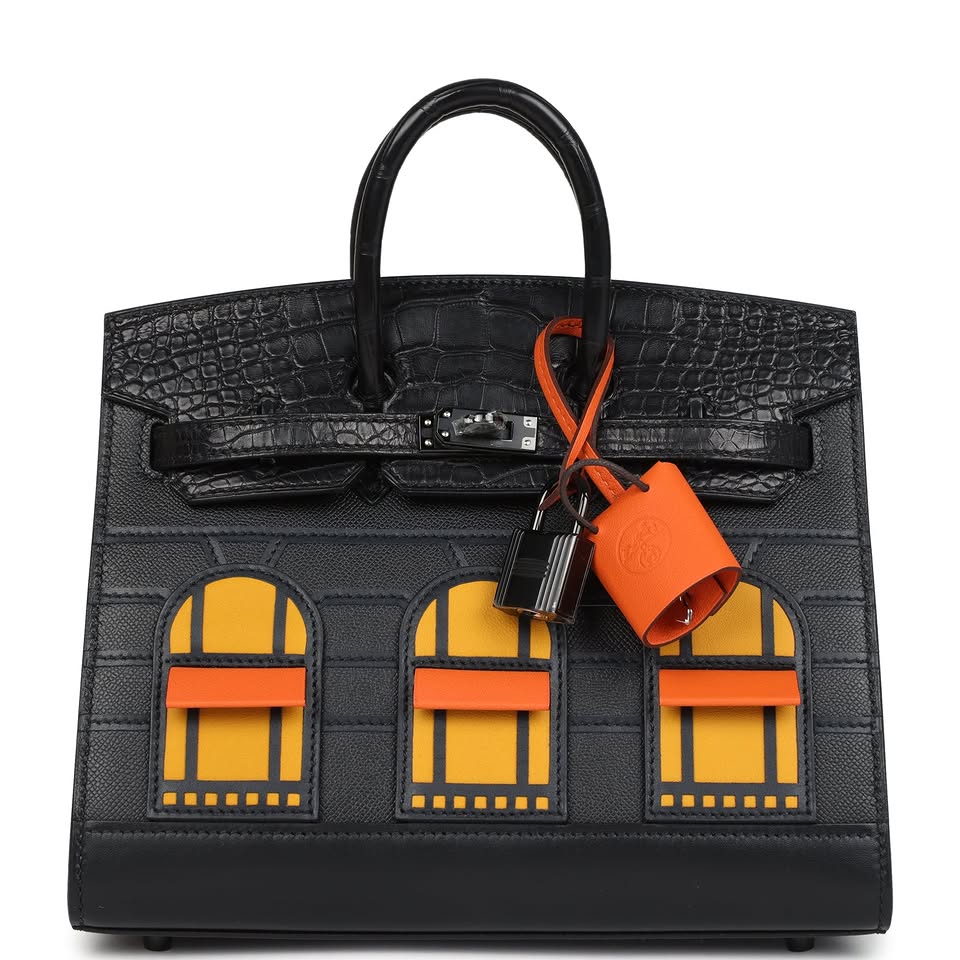 Hermès Bag Authenticity Promo