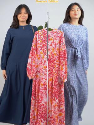 Summer Dress Fashion Promo