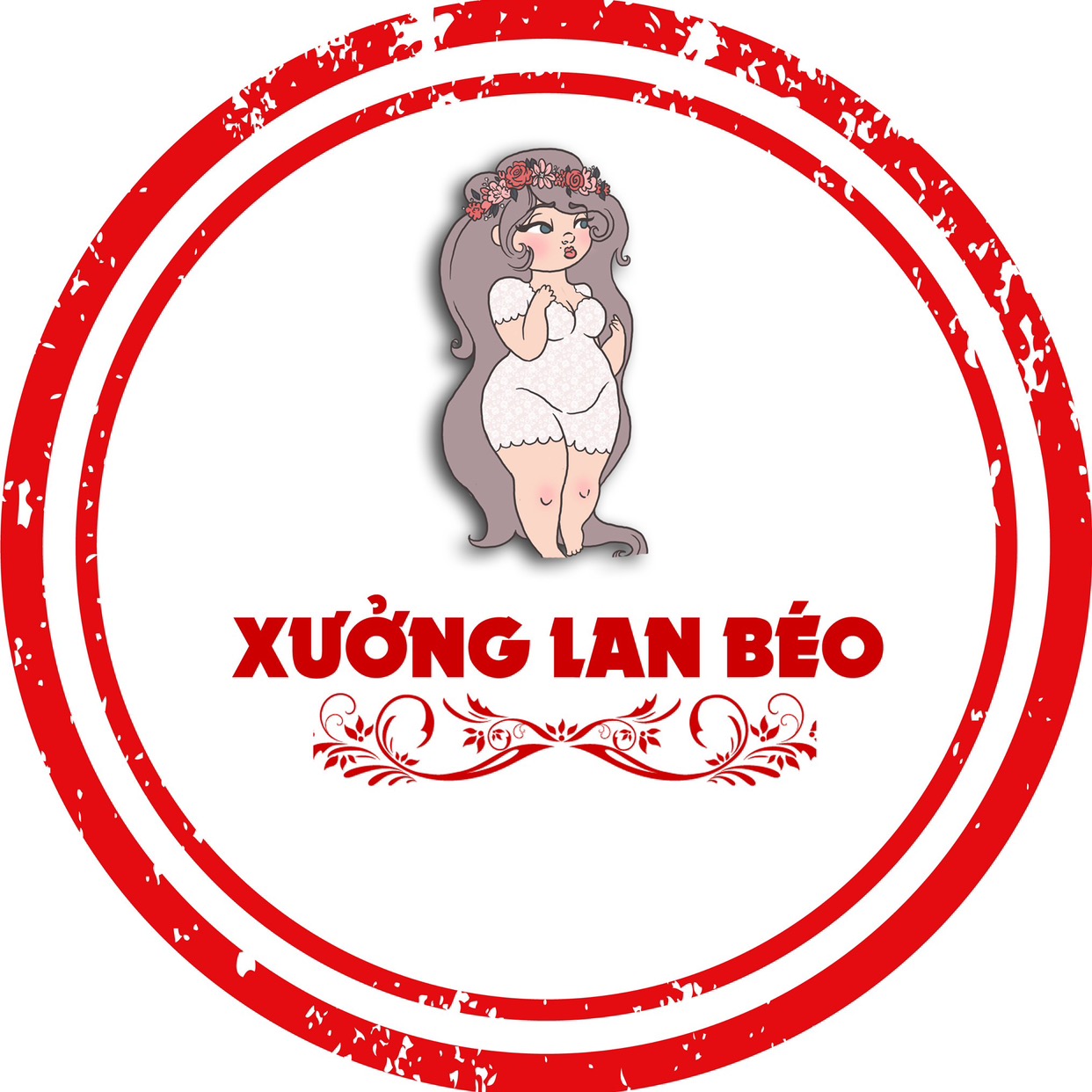 Xưởng lan béo