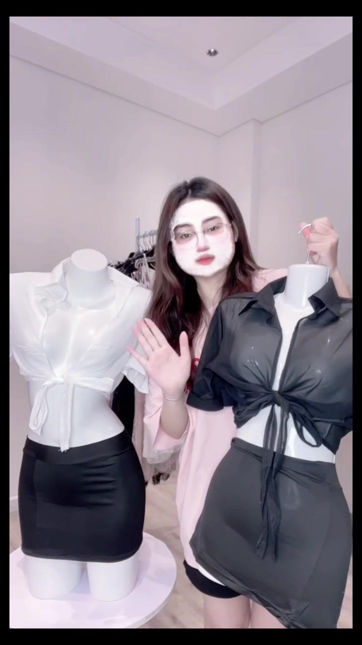 Chic Evening Wear Fashion Promo