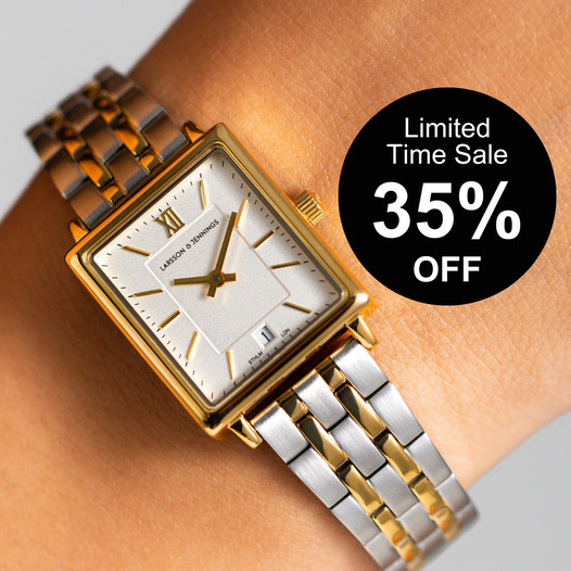 Boyfriend Watch Limited Time Sale