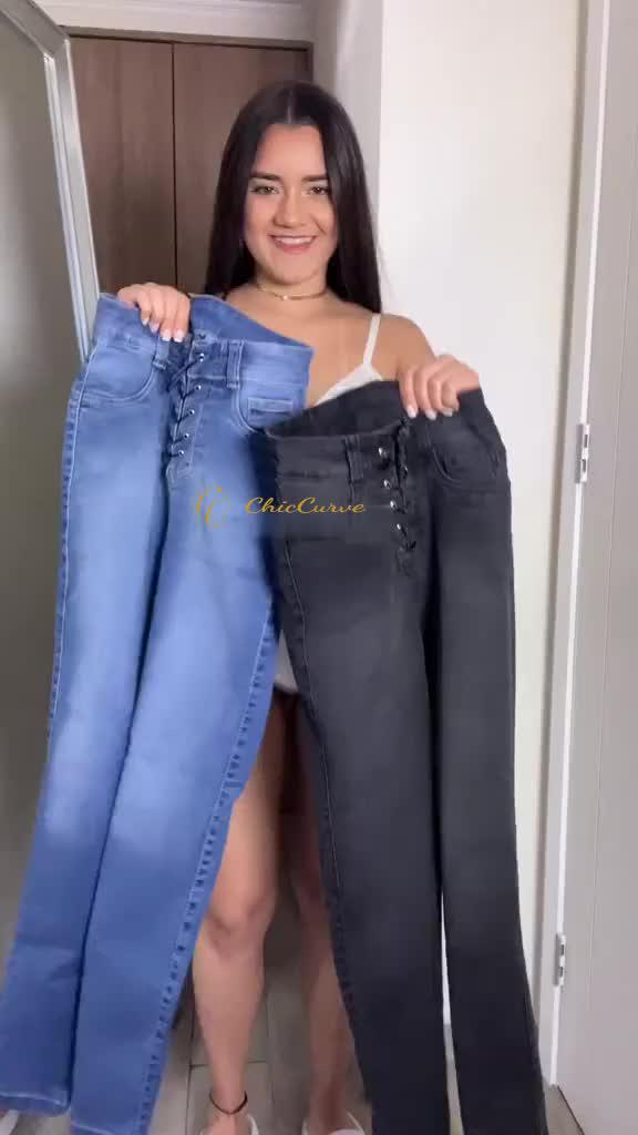 Fashion Jeans Promo