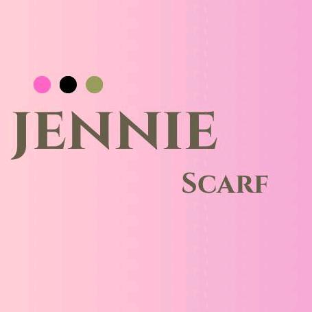 Jennie Scarf