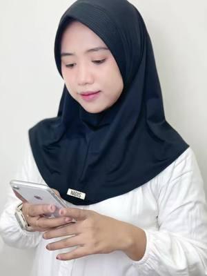 Daily Hijab Fashion Promo