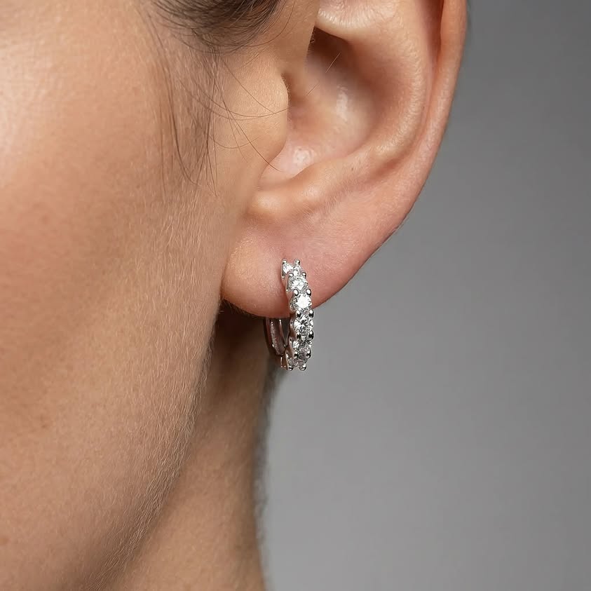 Elegant Jewelry Promo