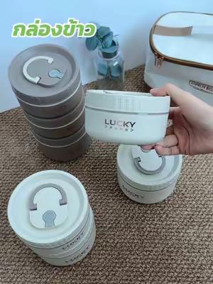 Stainless Steel Bento Box Promo