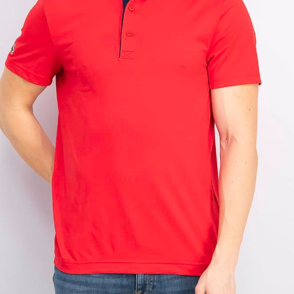 Men's Luxury Clothing Sale Promo