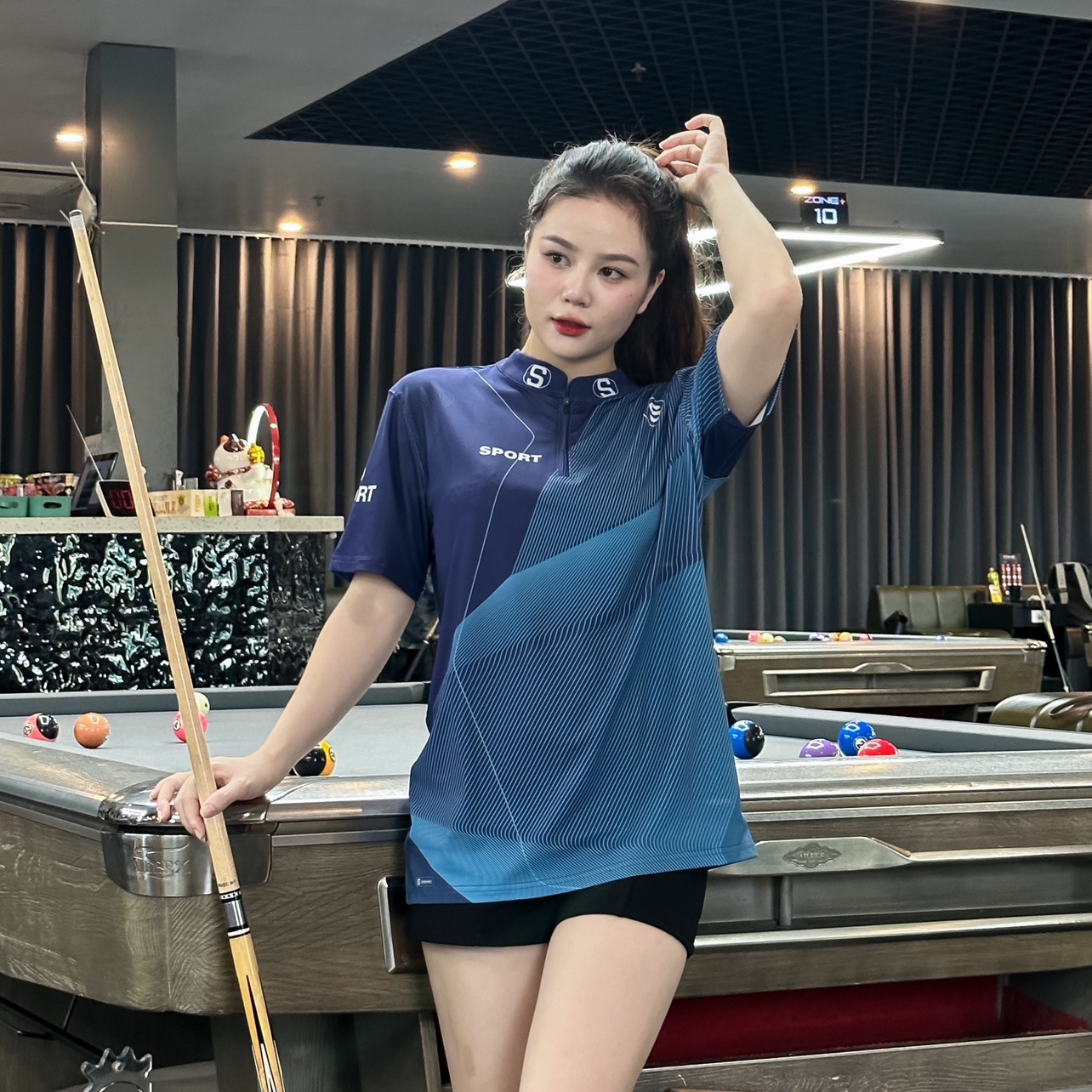 Trang Nguyễn - Đồ Thể Thao