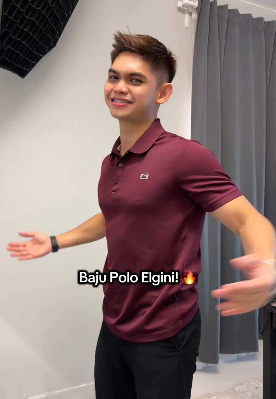 Trending Polo Shirt Promo