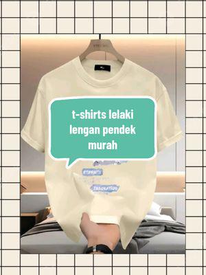 Men's T-Shirts Promo