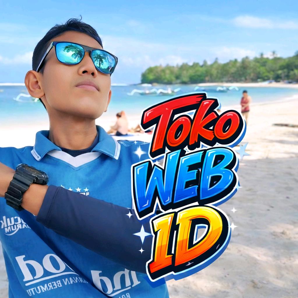Toko Web.id