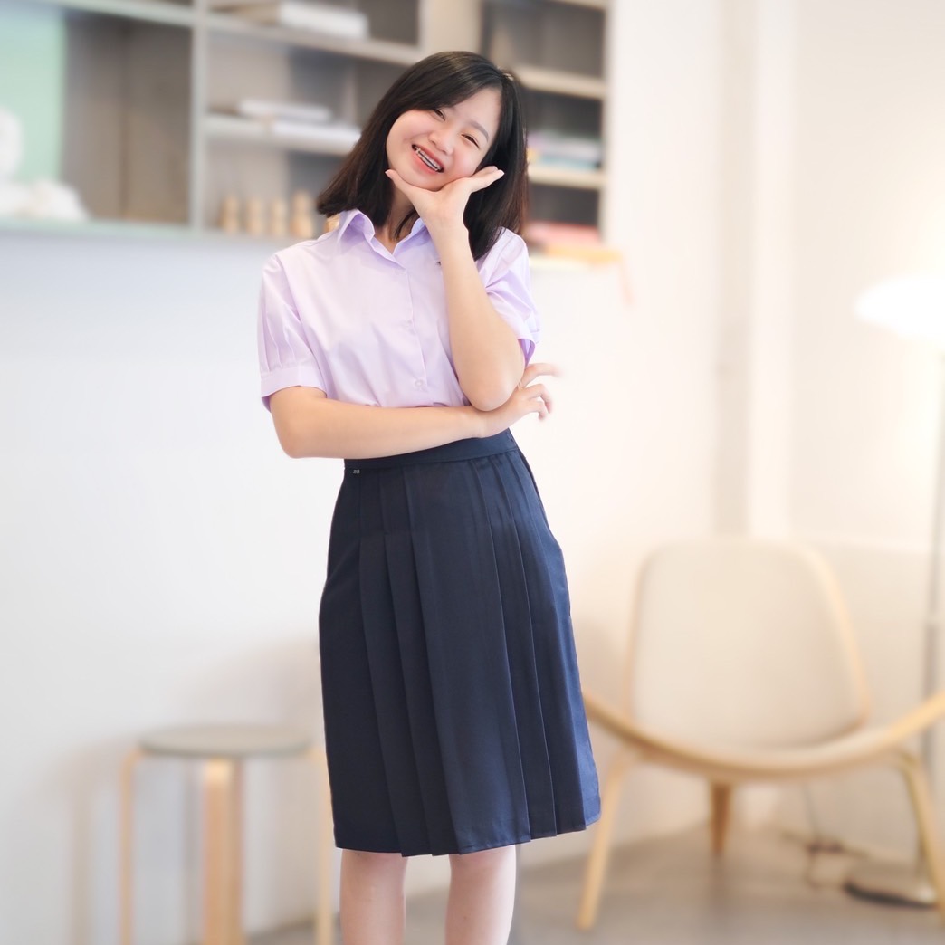 Suchao Uniform