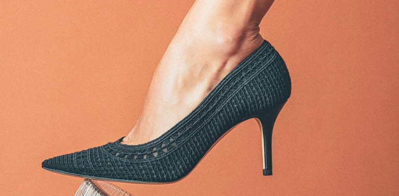 Arteana Fall '25 Fashion Shoe Promo