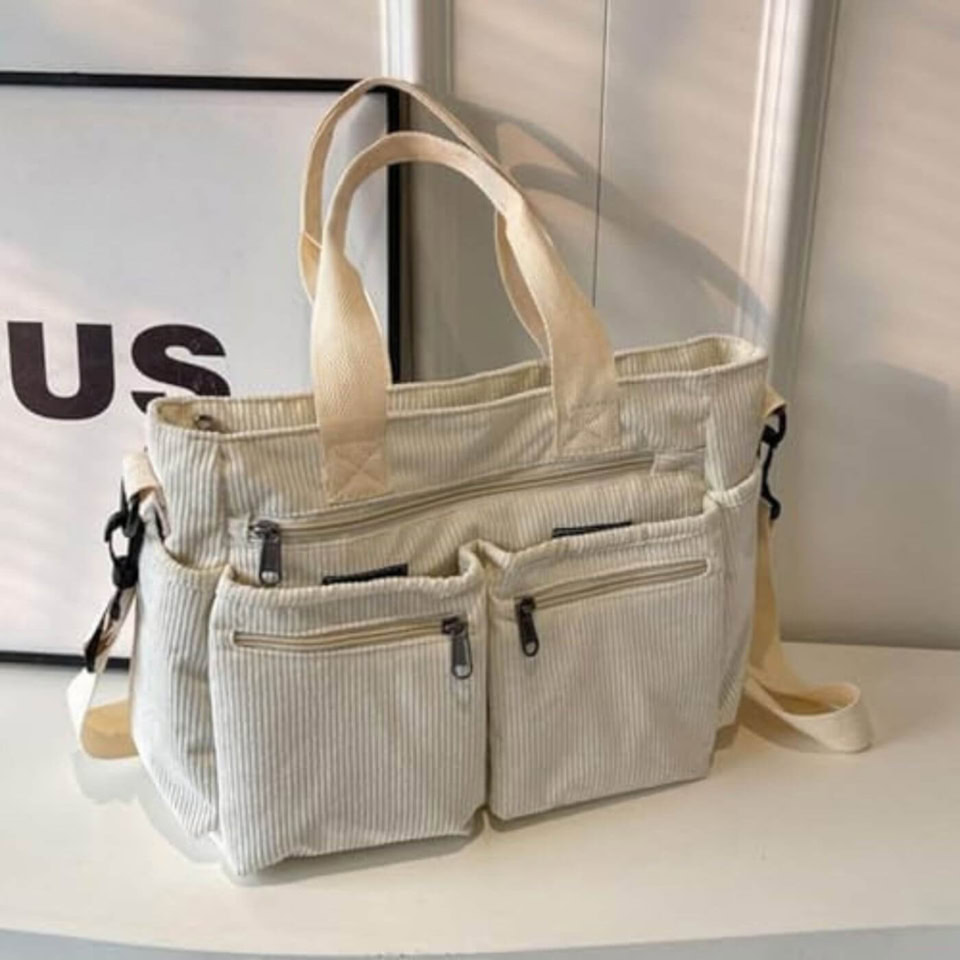 Multi-Purpose Bag Sale Promo