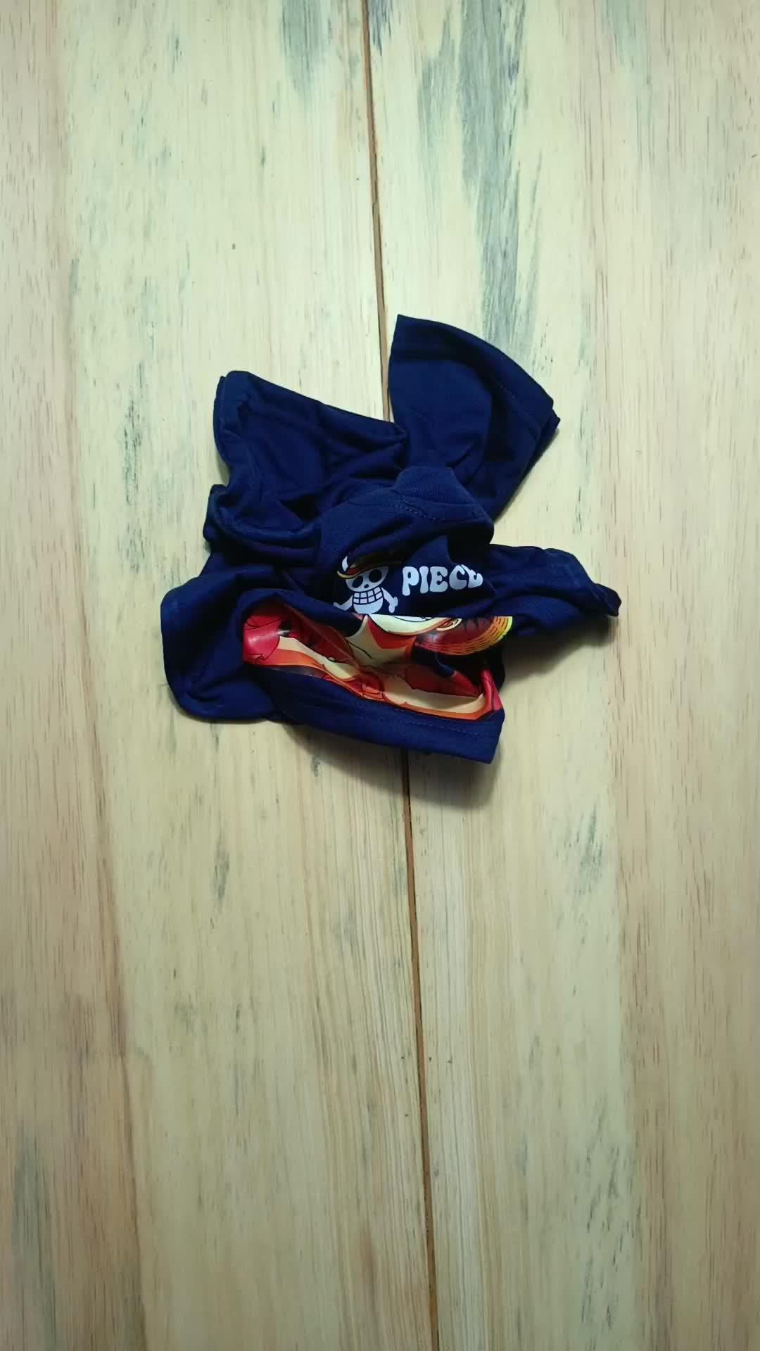 Kaos Anak Promo
