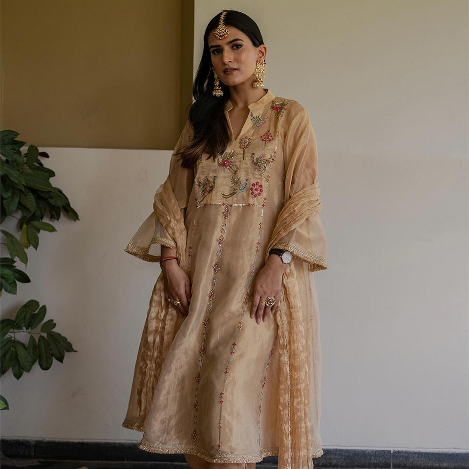 Wedding Season Fashion Collection