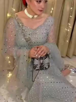 Beautiful Dress Promotion