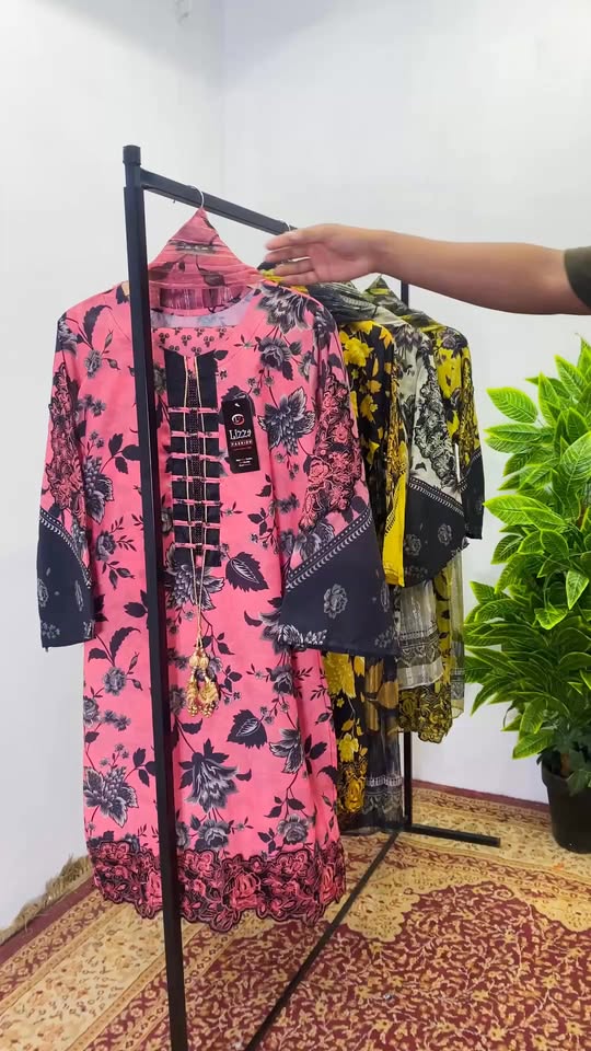 Fashion Apparel Celebration Promo