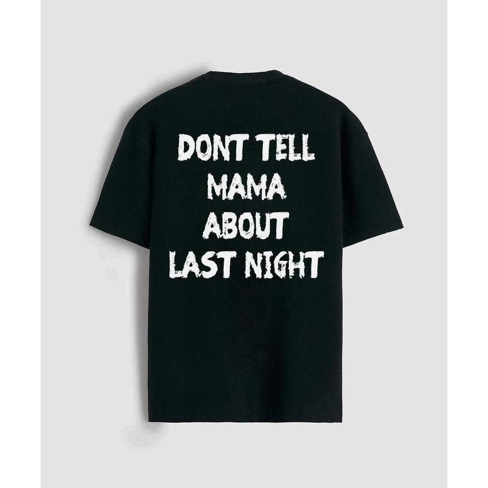 Premium Tees & Tops Promotion