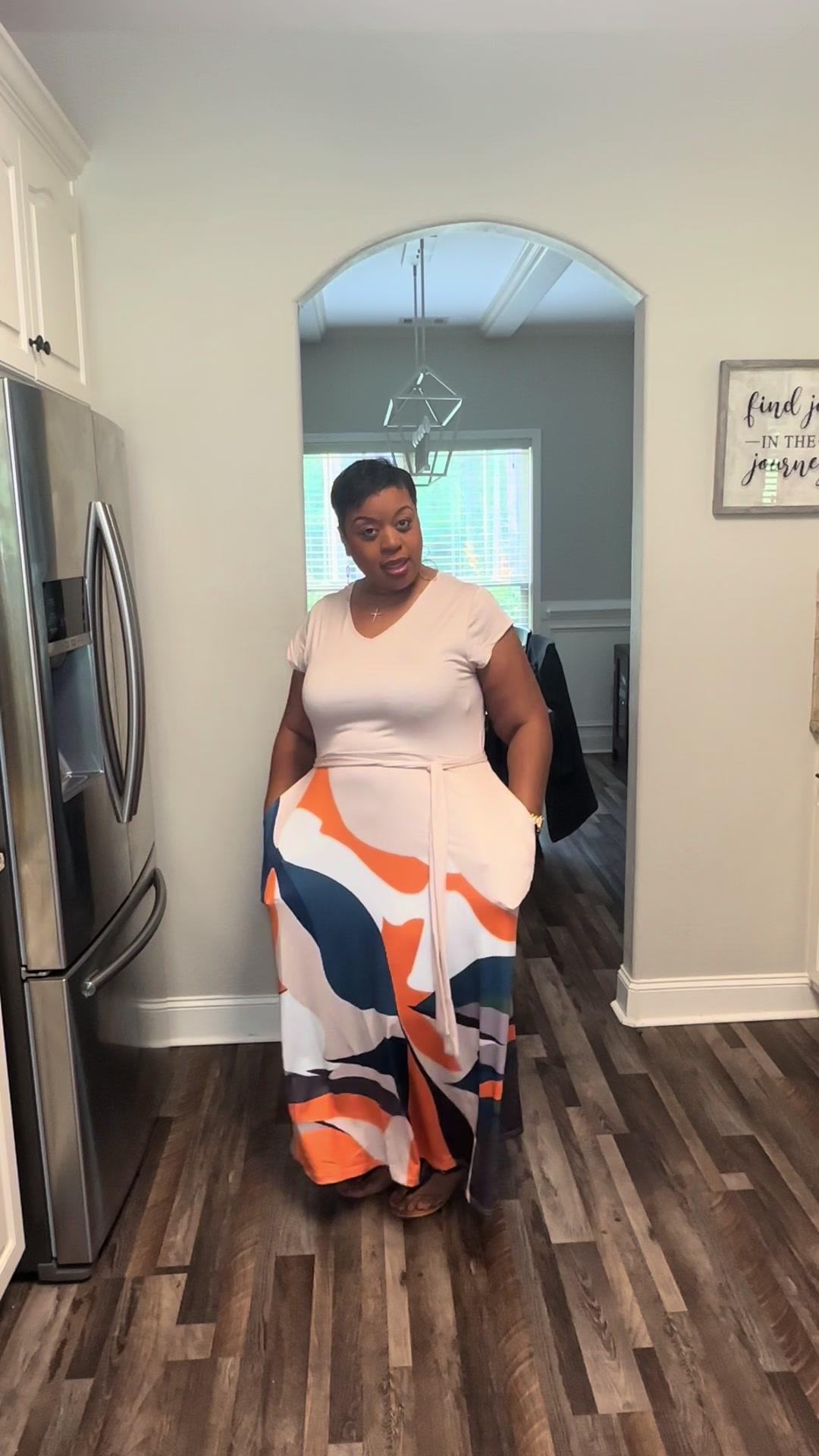 New Wardrobe Fashion Promo