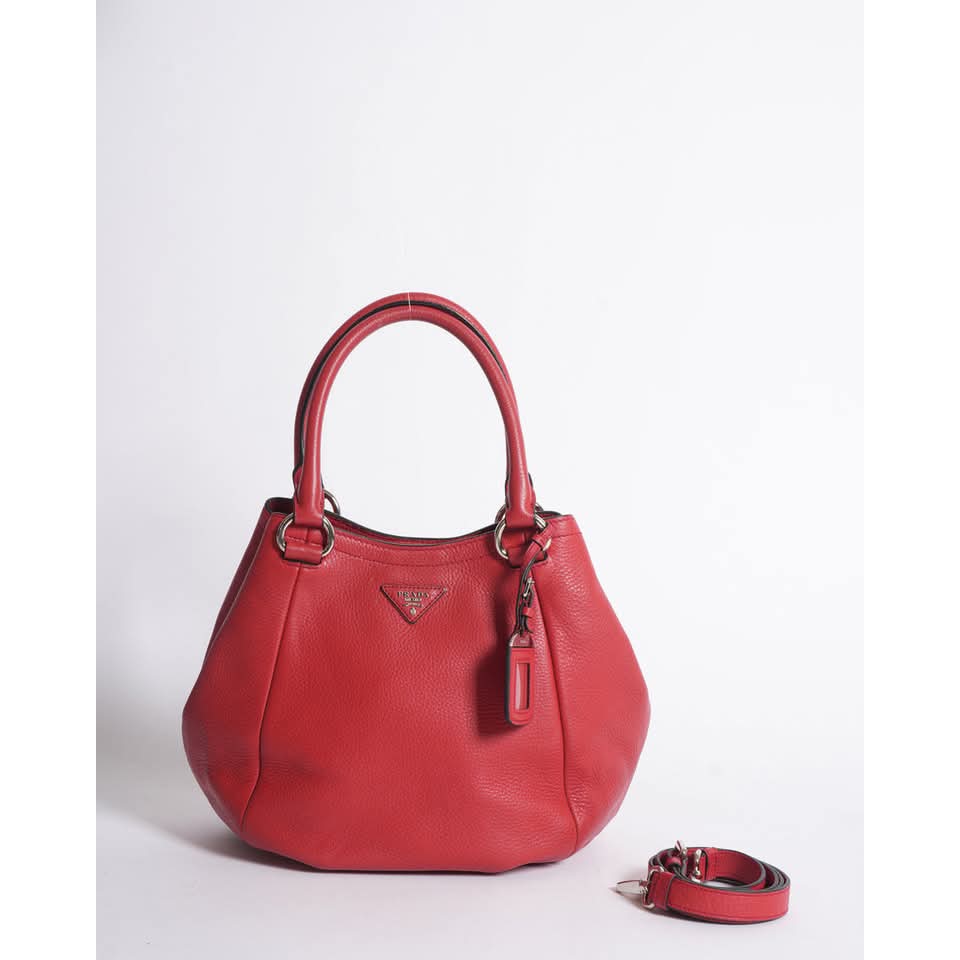Luxury Preloved Handbag Promo