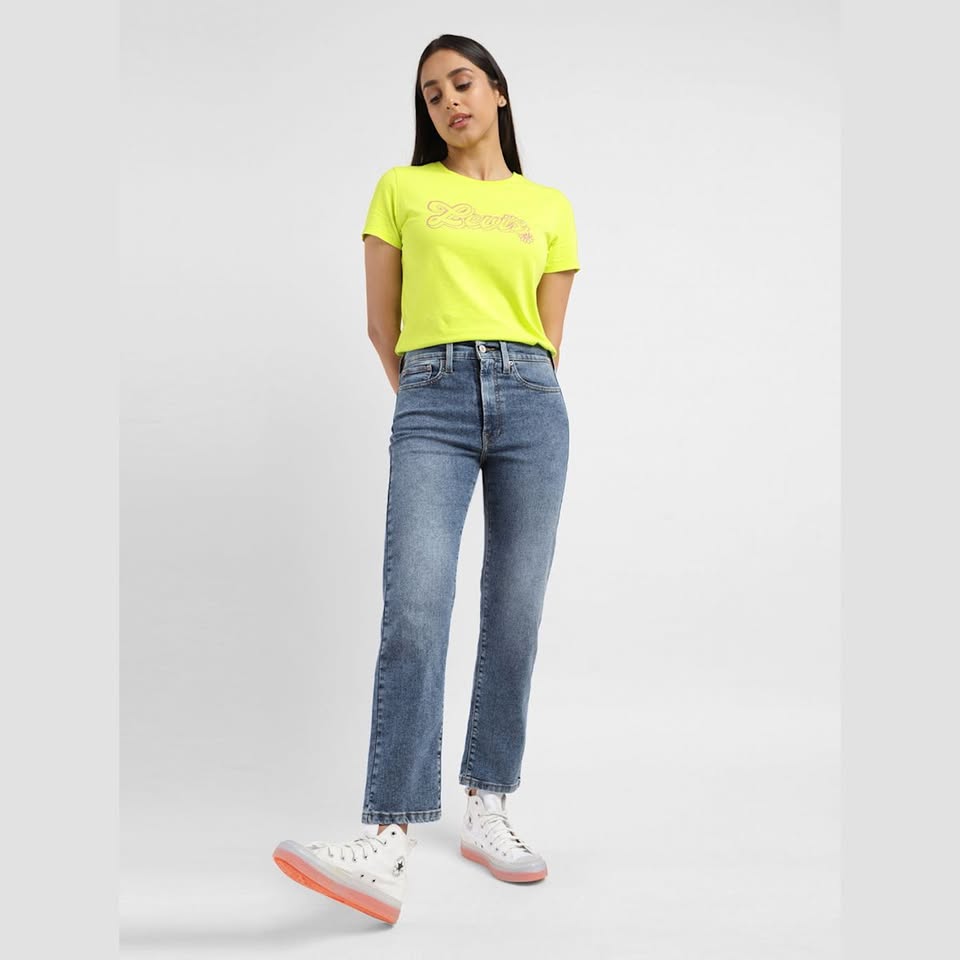 Levi's Fashion Apparel Promo