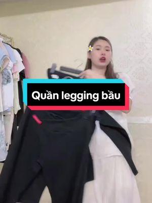 Maternity Leggings Promo