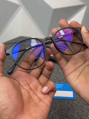 Elegant Glasses Promo