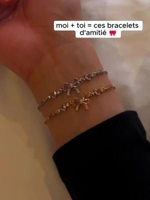 Friendship Bracelets Promo