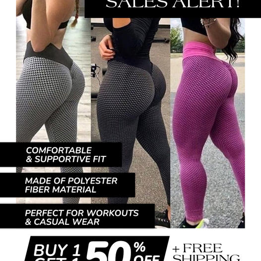 Comfortable Leggings Sale Promo
