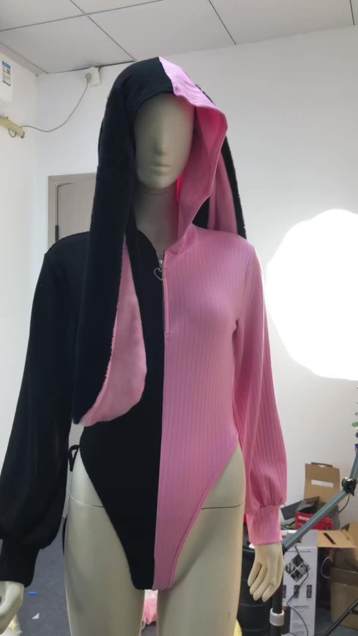 Cute Fashion Apparel Promo