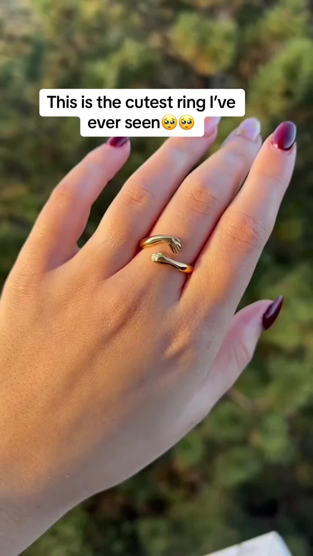 50% Off Jewelry Ring Promo