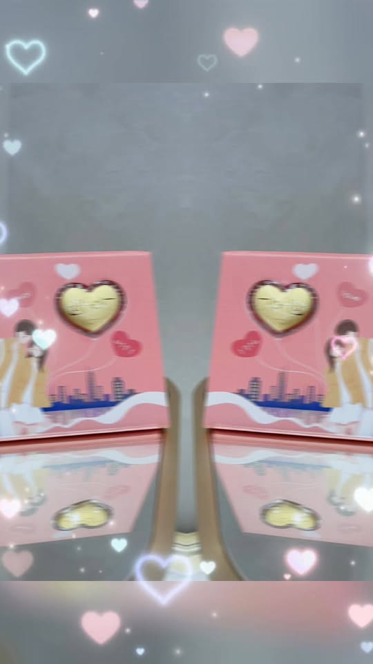 Gold Jewelry Promo