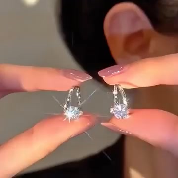 Lymphatic Drainage Earrings Promotion
