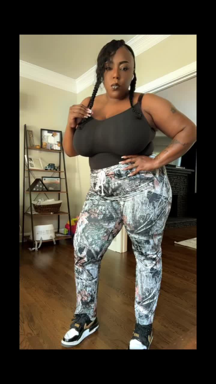 Comfortable Pants Promo