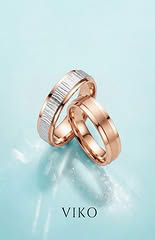 Luxury Wedding Rings Promo