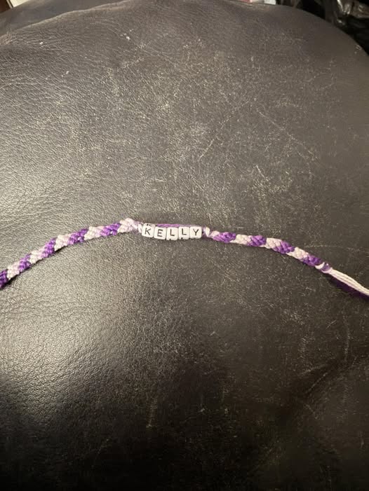 Custom Name Bracelet Promo