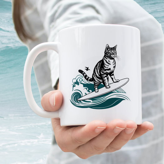 Paw-fect Mug Home & Living Promo