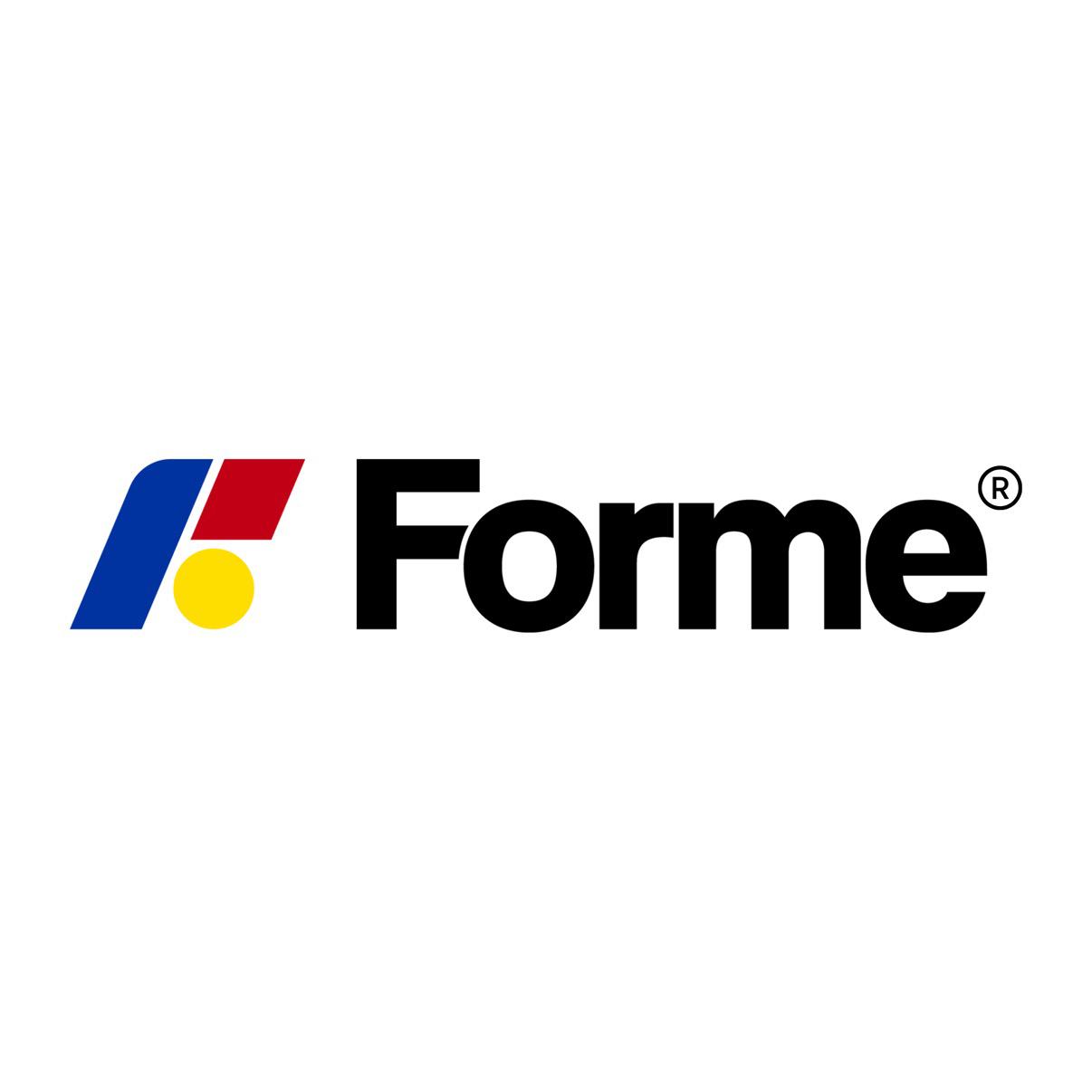 Forme Science