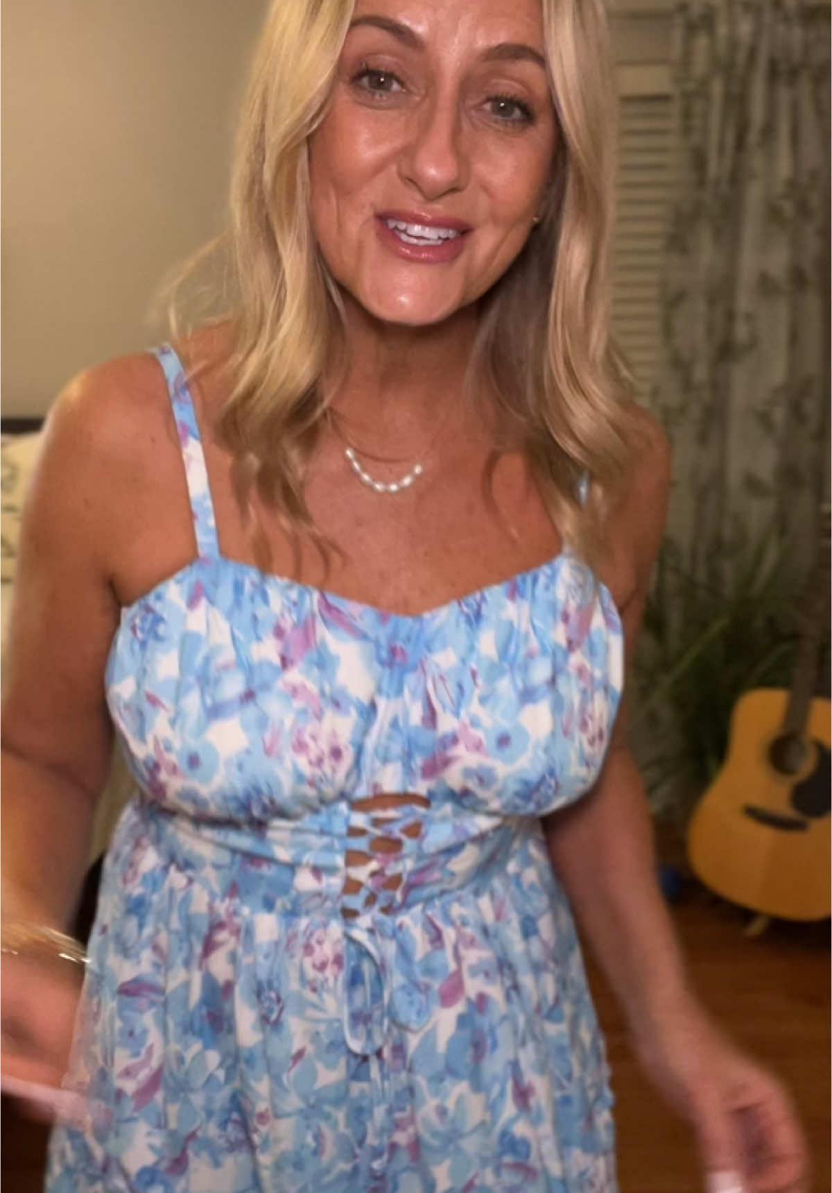 Summer Dress Promo