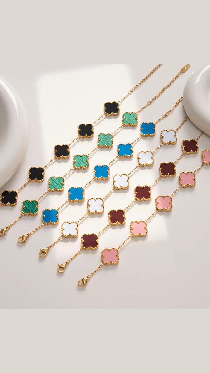 Stylish Jewelry Promo